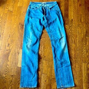 Acne Jeans size 34